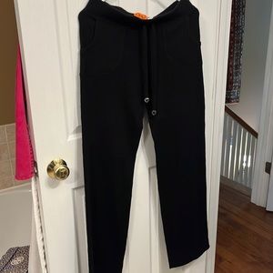 Juicy Couture cashmere pants